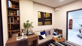 1 Bedroom Condo for sale in THE STAGE Mindscape Ratchada - Huai Khwang, Huai Khwang, Bangkok near MRT Huai Khwang