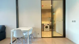 1 Bedroom Condo for rent in Makkasan, Bangkok near MRT Phra Ram 9
