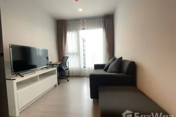 1 Bedroom Condo for rent in Makkasan, Bangkok near MRT Phra Ram 9