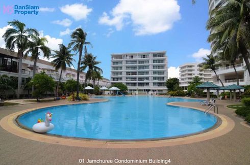 2 Bedroom Condo for sale in Jamchuree Huahin, Nong Kae, Prachuap Khiri Khan