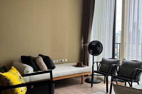 1 Bedroom Condo for rent in Noble BE19, Khlong Toei Nuea, Bangkok near BTS Asoke