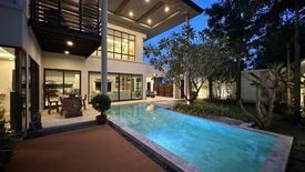 3 Bedroom Villa for sale in Vinzita Pool Villas, Si Sunthon, Phuket