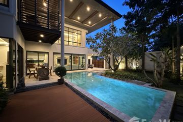 3 Bedroom Villa for sale in Vinzita Pool Villas, Si Sunthon, Phuket