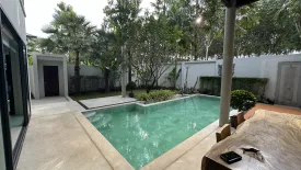 3 Bedroom Villa for sale in Vinzita Pool Villas, Si Sunthon, Phuket