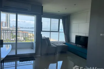 2 Bedroom Condo for sale in Lumpini Park Beach Jomtien, 