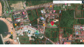 Land for sale in Na Jomtien, Chonburi