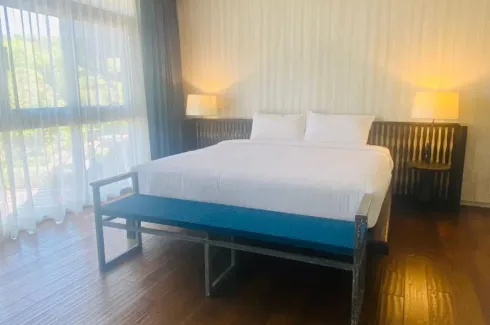 1 Bedroom Condo for rent in Marina Living Phuket, Pa Khlok, Phuket