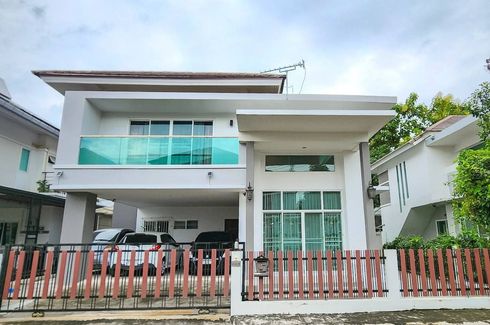 4 Bedroom House for rent in The Greenery Loft, Tha Sala, Chiang Mai