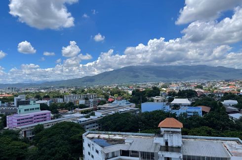 1 Bedroom Condo for sale in Astra Sky River, Chang Khlan, Chiang Mai