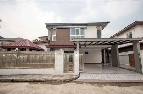 3 Bedroom House for rent in Sivalee Lakeview Chiangmai, Mae Hia, Chiang Mai