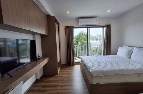 1 Bedroom Condo for rent in La Habana Huahin, Nong Kae, Prachuap Khiri Khan