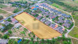 Land for sale in Wang Phong, Prachuap Khiri Khan