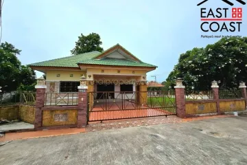 3 Bedroom House for sale in Nong Prue, Chonburi