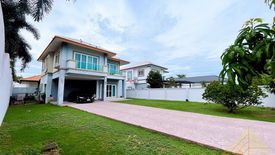 3 Bedroom House for sale in El Grande, Nong Prue, Chonburi