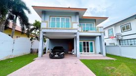 3 Bedroom House for sale in El Grande, Nong Prue, Chonburi