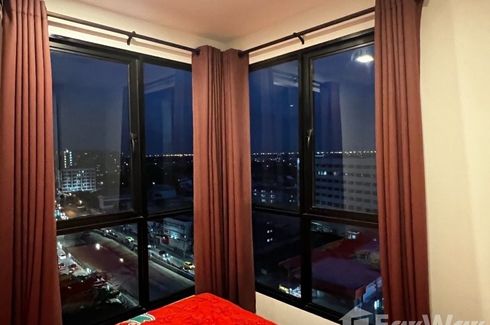 1 Bedroom Condo for rent in Episode Phahol - Sapanmai, Anusawari, Bangkok near BTS Sai Yud