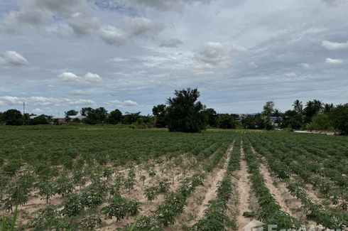 Land for sale in Khao Khan Song, Chonburi