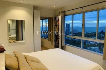 1 Bedroom Condo for sale in Lumpini Ville Naklua - Wongamat, Na Kluea, Chonburi