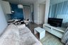 1 Bedroom Condo for sale in Neo Sea View, Na Jomtien, Chonburi