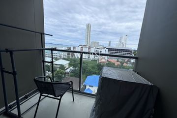 2 Bedroom Condo for sale in Aeras, Nong Prue, Chonburi