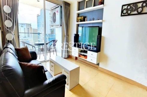 1 Bedroom Condo for Sale or Rent in The Cliff, Nong Prue, Chonburi