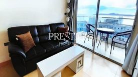 1 Bedroom Condo for Sale or Rent in The Cliff, Nong Prue, Chonburi