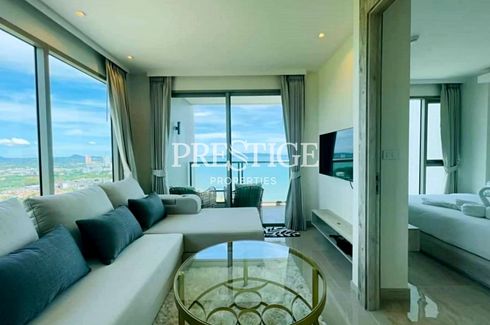 1 Bedroom Condo for Sale or Rent in The Riviera Monaco, Na Jomtien, Chonburi