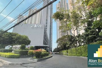 1 Bedroom Condo for sale in Zire Wongamat, Na Kluea, Chonburi