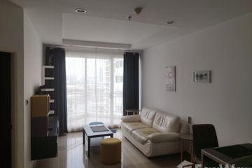 2 Bedroom Condo for sale in Supalai Wellington, Huai Khwang, Bangkok near MRT Thailand Cultural Centre