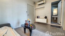 1 Bedroom Condo for sale in Aspire Sathorn - Ratchaphruek, Pak Khlong Phasi Charoen, Bangkok near MRT Bang Wa