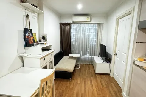 1 Bedroom Condo for sale in Lumpini Park Riverside Rama 3, Bang Phong Pang, Bangkok near BTS Surasak