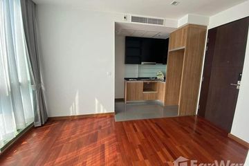 1 Bedroom Condo for sale in Thanon Phetchaburi, Bangkok near BTS Ratchathewi