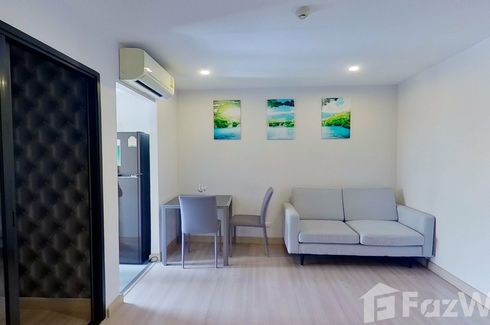 1 Bedroom Condo for sale in The Nich Mono Bangna, Bang Na, Bangkok near BTS Udom Suk