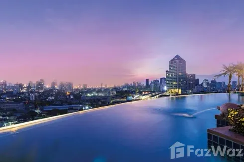 1 Bedroom Condo for sale in Sky Walk Condominium, Phra Khanong Nuea, Bangkok near BTS Phra Khanong