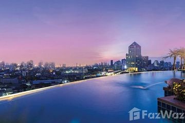 1 Bedroom Condo for sale in Sky Walk Condominium, Phra Khanong Nuea, Bangkok near BTS Phra Khanong