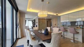 4 Bedroom Condo for sale in M Thonglor 10, Khlong Tan Nuea, Bangkok near BTS Ekkamai