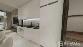 1 Bedroom Condo for sale in Tait Sathorn 12, Silom, Bangkok near BTS Saint Louis