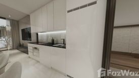 1 Bedroom Condo for sale in Tait 12, Silom, Bangkok near BTS Saint Louis