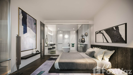 1 Bedroom Condo for sale in Tait Sathorn 12, Silom, Bangkok near BTS Saint Louis