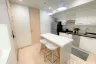 3 Bedroom Condo for sale in Silom Suite, Silom, Bangkok near BTS Chong Nonsi