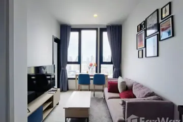 1 Bedroom Condo for rent in XT Ekkamai, Khlong Tan Nuea, Bangkok