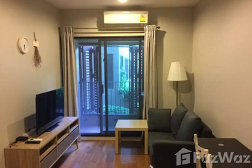 1 Bedroom Condo for rent in Condolette Dwell Sukhumvit 26, Khlong Tan, Bangkok near BTS Phrom Phong