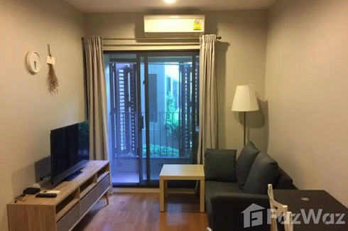 1 Bedroom Condo for rent in Condolette Dwell Sukhumvit 26, Khlong Tan, Bangkok near BTS Phrom Phong