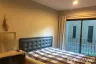 1 Bedroom Condo for rent in Condolette Dwell Sukhumvit 26, Khlong Tan, Bangkok near BTS Phrom Phong
