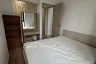 1 Bedroom Condo for rent in Huai Khwang, Bangkok near MRT Huai Khwang