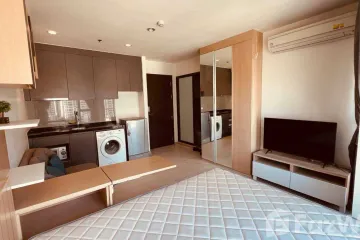Condo for rent in Rhythm Asoke, Makkasan, Bangkok near MRT Phra Ram 9