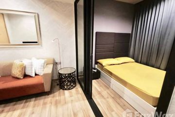1 Bedroom Condo for rent in THE LINE Jatujak - Mochit, Chatuchak, Bangkok near MRT Chatuchak Park