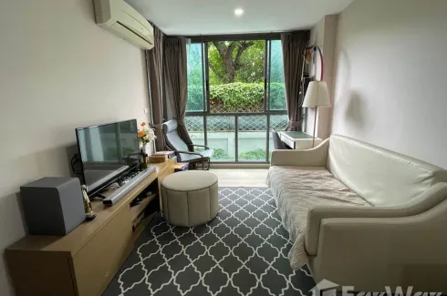 1 Bedroom Condo for rent in D'Memoria, Sam Sen Nai, Bangkok near BTS Ari