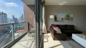 2 Bedroom Condo for sale in The Lofts Ekkamai, Phra Khanong, Bangkok near BTS Ekkamai