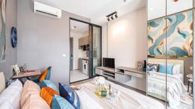 Condo for rent in Knightsbridge Prime Onnut, Phra Khanong Nuea, Bangkok near BTS On Nut